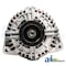 A & I Products Alternator; 24V, 130 AMP, IR/IF, Bosch Type, NEW 8" x6" x6" A-RE558679 - alternate 2